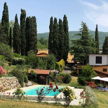 Podere La Piana Fivizzano Exterior foto
