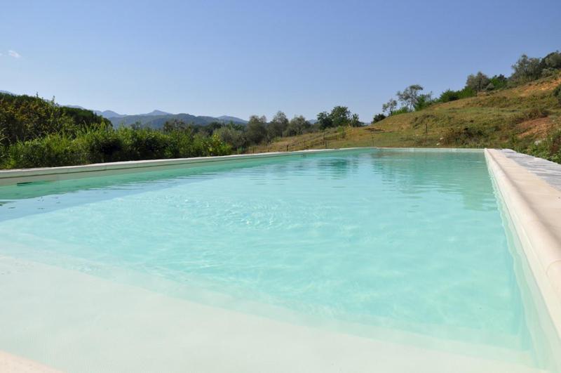 Podere La Piana Fivizzano Exterior foto