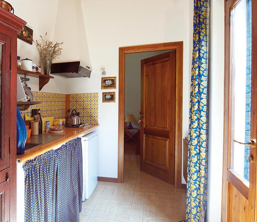 Podere La Piana Fivizzano Exterior foto