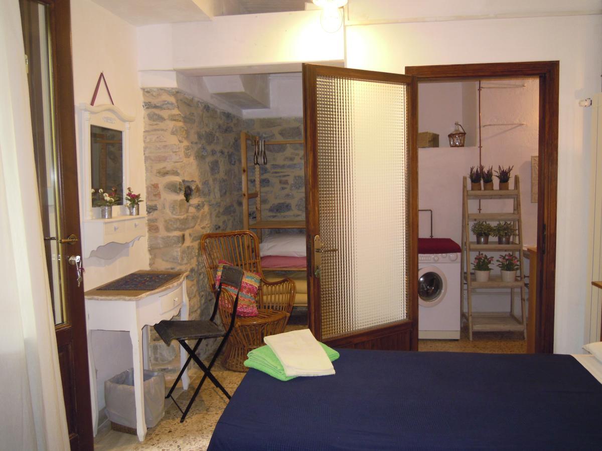 Podere La Piana Fivizzano Exterior foto