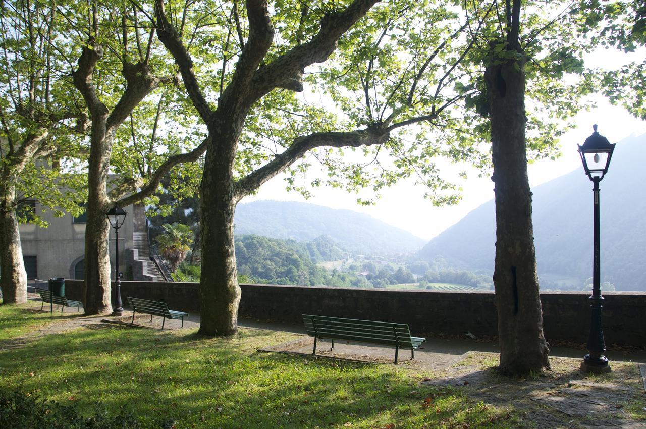 Podere La Piana Fivizzano Exterior foto