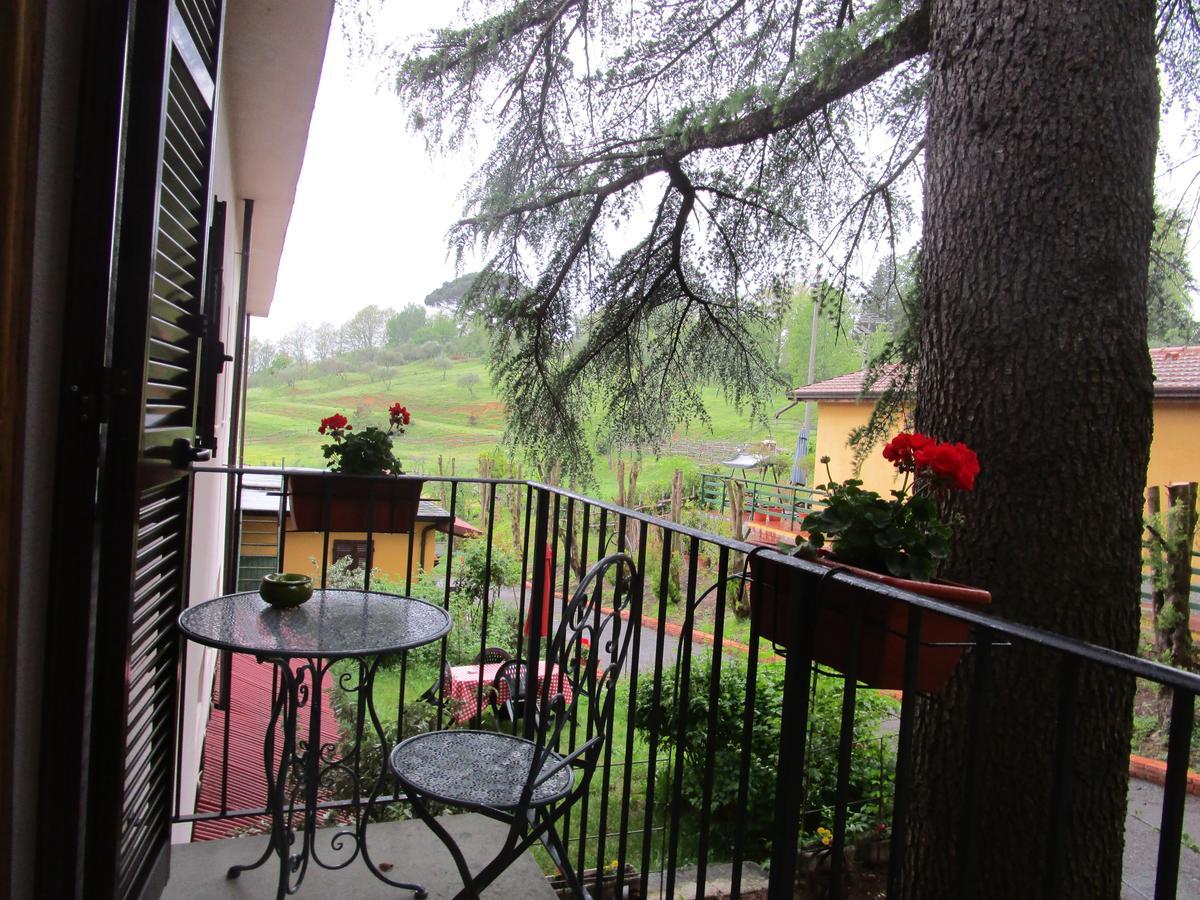 Podere La Piana Fivizzano Exterior foto