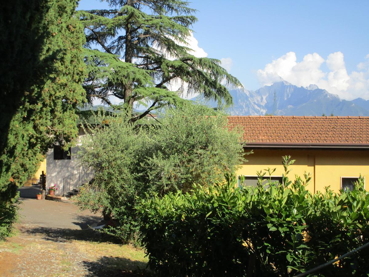 Podere La Piana Fivizzano Exterior foto