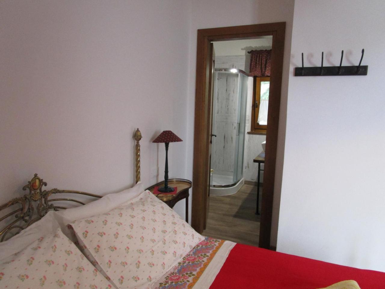 Podere La Piana Fivizzano Exterior foto