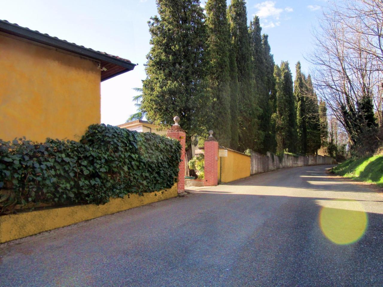 Podere La Piana Fivizzano Exterior foto