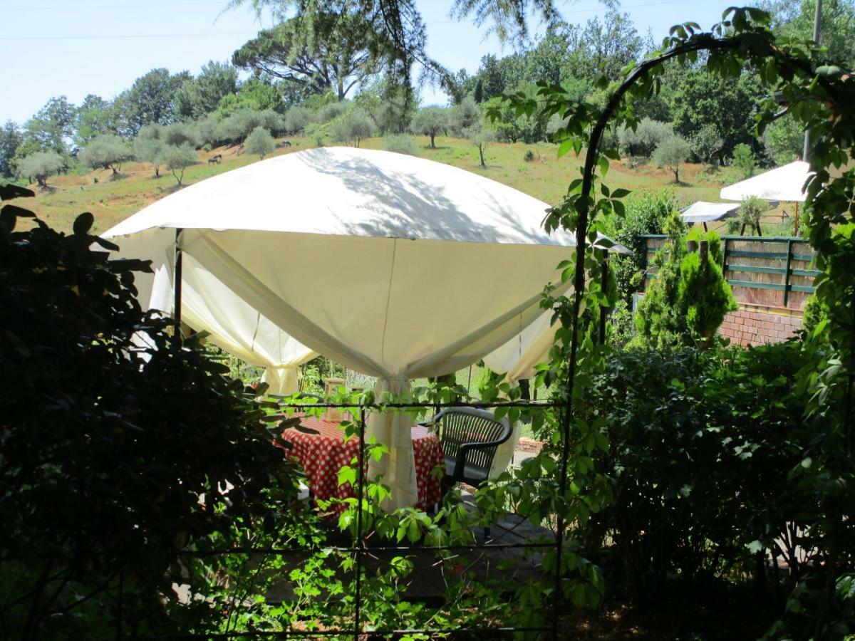 Podere La Piana Fivizzano Quarto foto