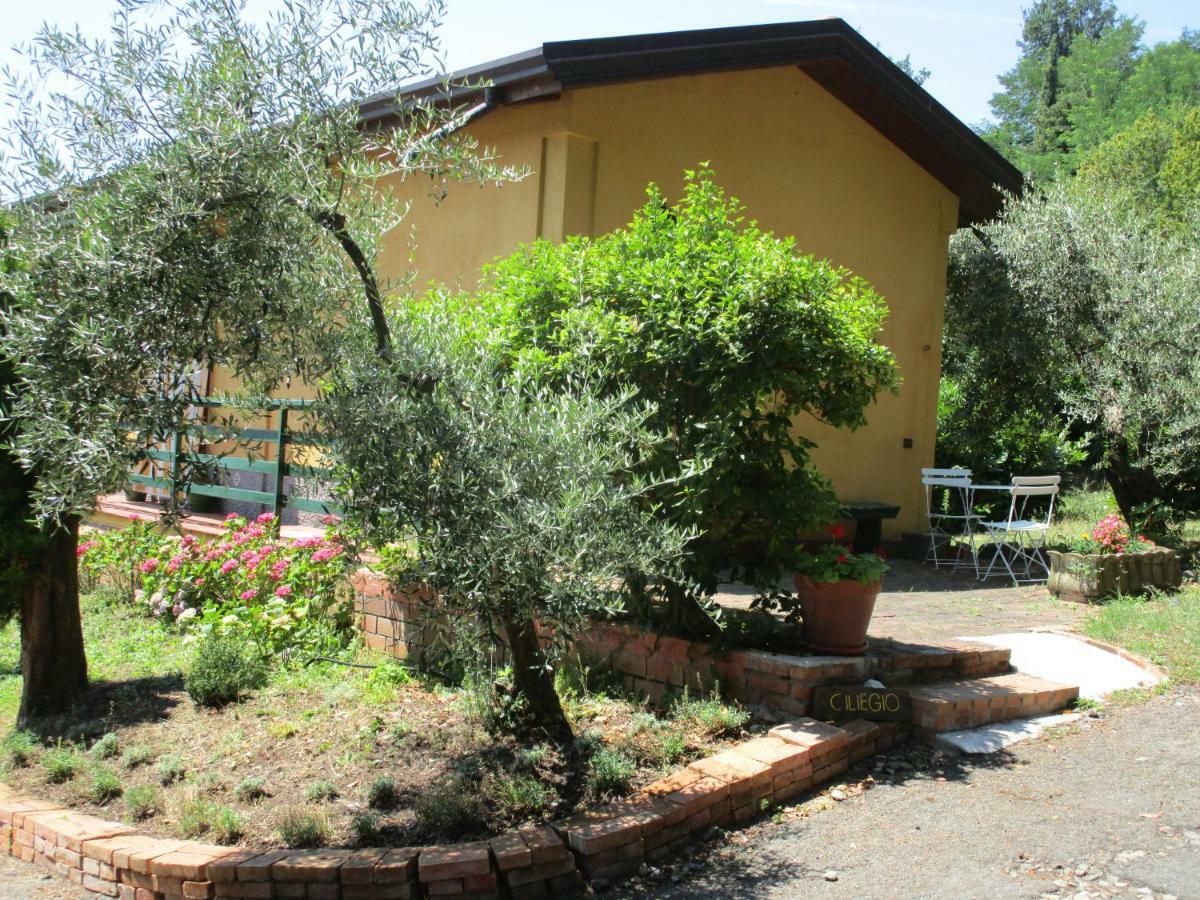 Podere La Piana Fivizzano Quarto foto