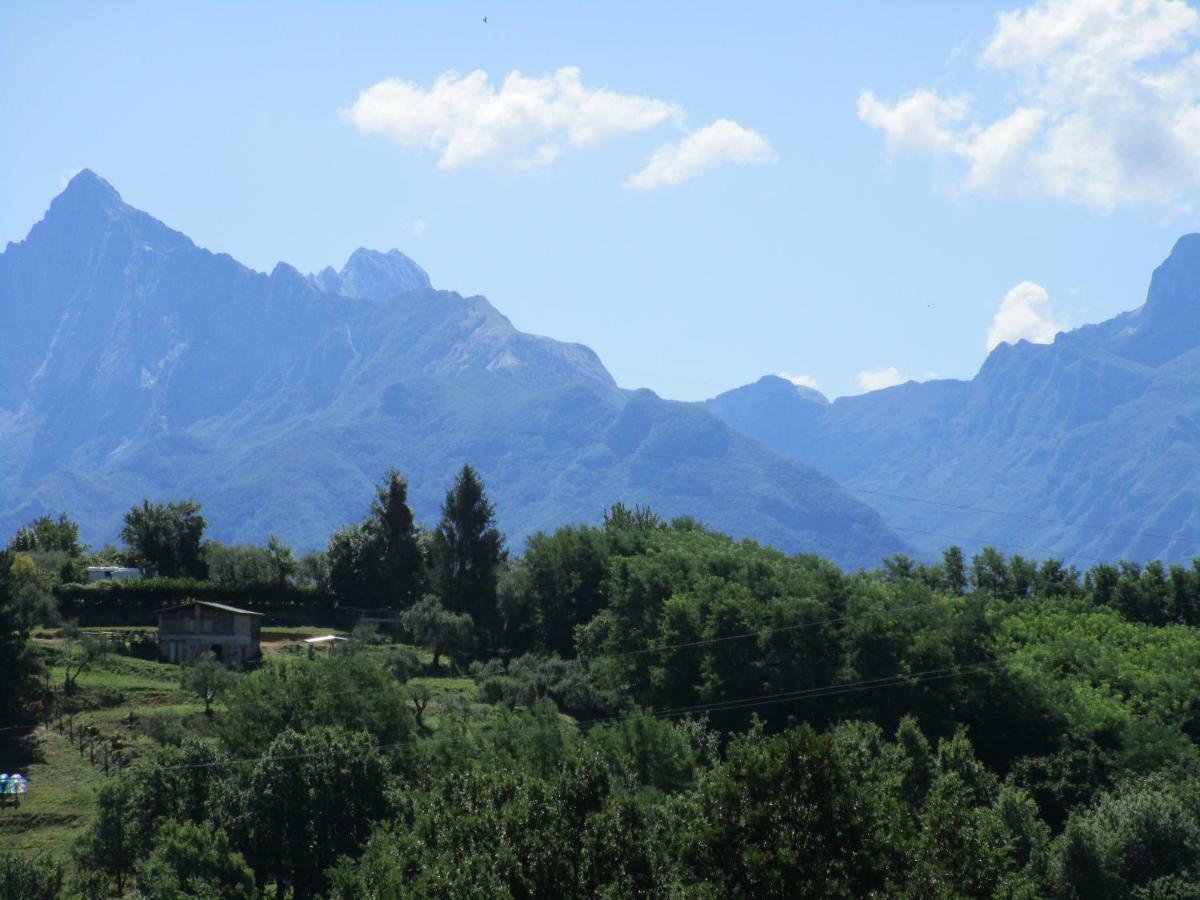 Podere La Piana Fivizzano Exterior foto